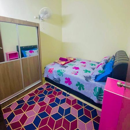 St2166 Arfa Permata Homestay Kampong Solok Екстер'єр фото