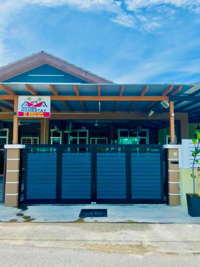 St2166 Arfa Permata Homestay Kampong Solok Екстер'єр фото
