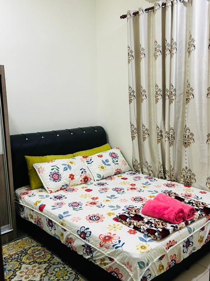 St2166 Arfa Permata Homestay Kampong Solok Екстер'єр фото