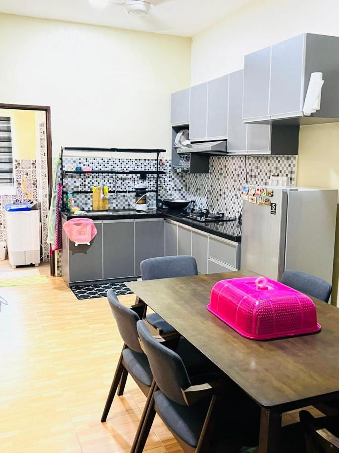 St2166 Arfa Permata Homestay Kampong Solok Екстер'єр фото